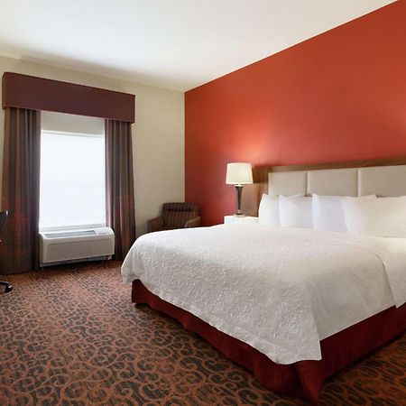 Hampton Inn Wichita Falls-Sikes Senter Mall Ngoại thất bức ảnh