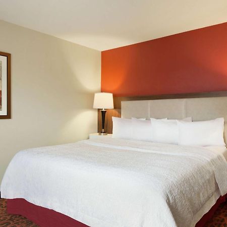 Hampton Inn Wichita Falls-Sikes Senter Mall Ngoại thất bức ảnh
