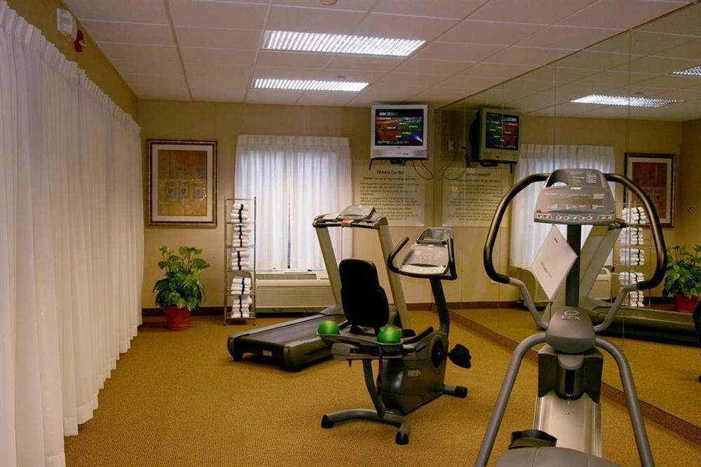 Hampton Inn Wichita Falls-Sikes Senter Mall Tiện nghi bức ảnh