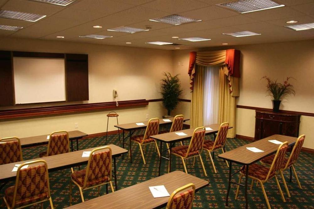 Hampton Inn Wichita Falls-Sikes Senter Mall Tiện nghi bức ảnh