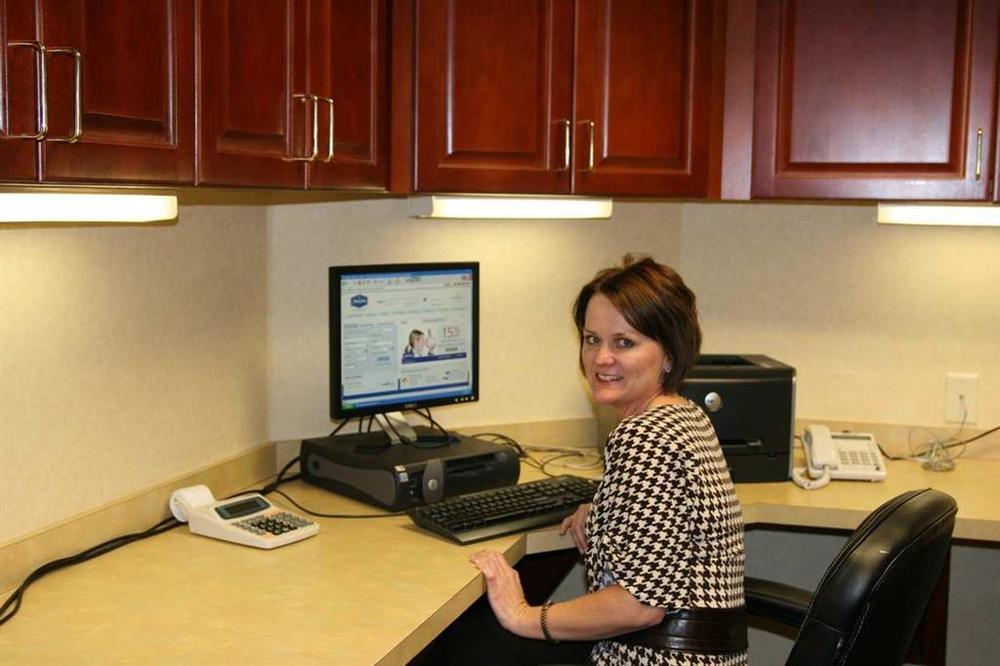 Hampton Inn Wichita Falls-Sikes Senter Mall Tiện nghi bức ảnh