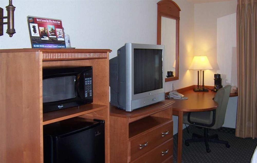 Hampton Inn Wichita Falls-Sikes Senter Mall Phòng bức ảnh