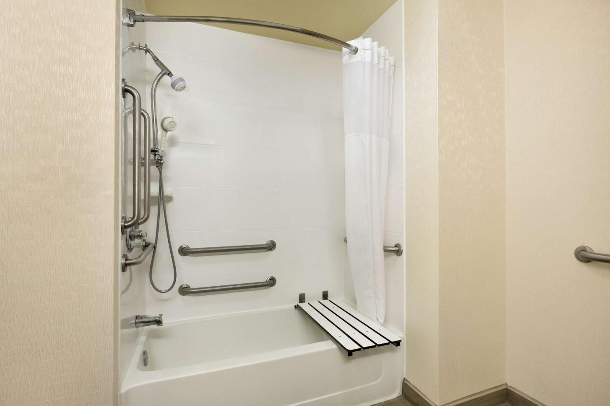 Hampton Inn Wichita Falls-Sikes Senter Mall Ngoại thất bức ảnh