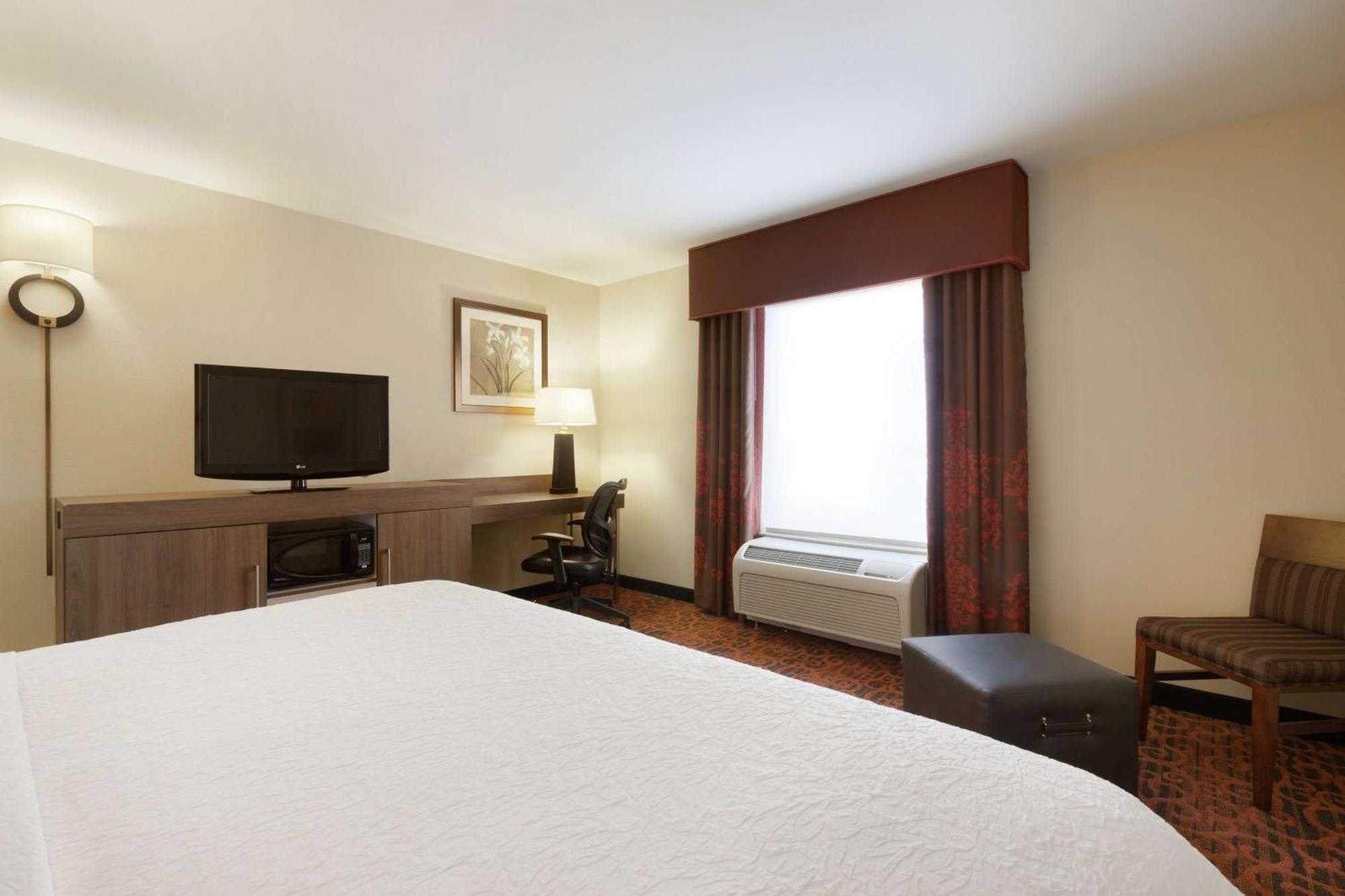 Hampton Inn Wichita Falls-Sikes Senter Mall Ngoại thất bức ảnh
