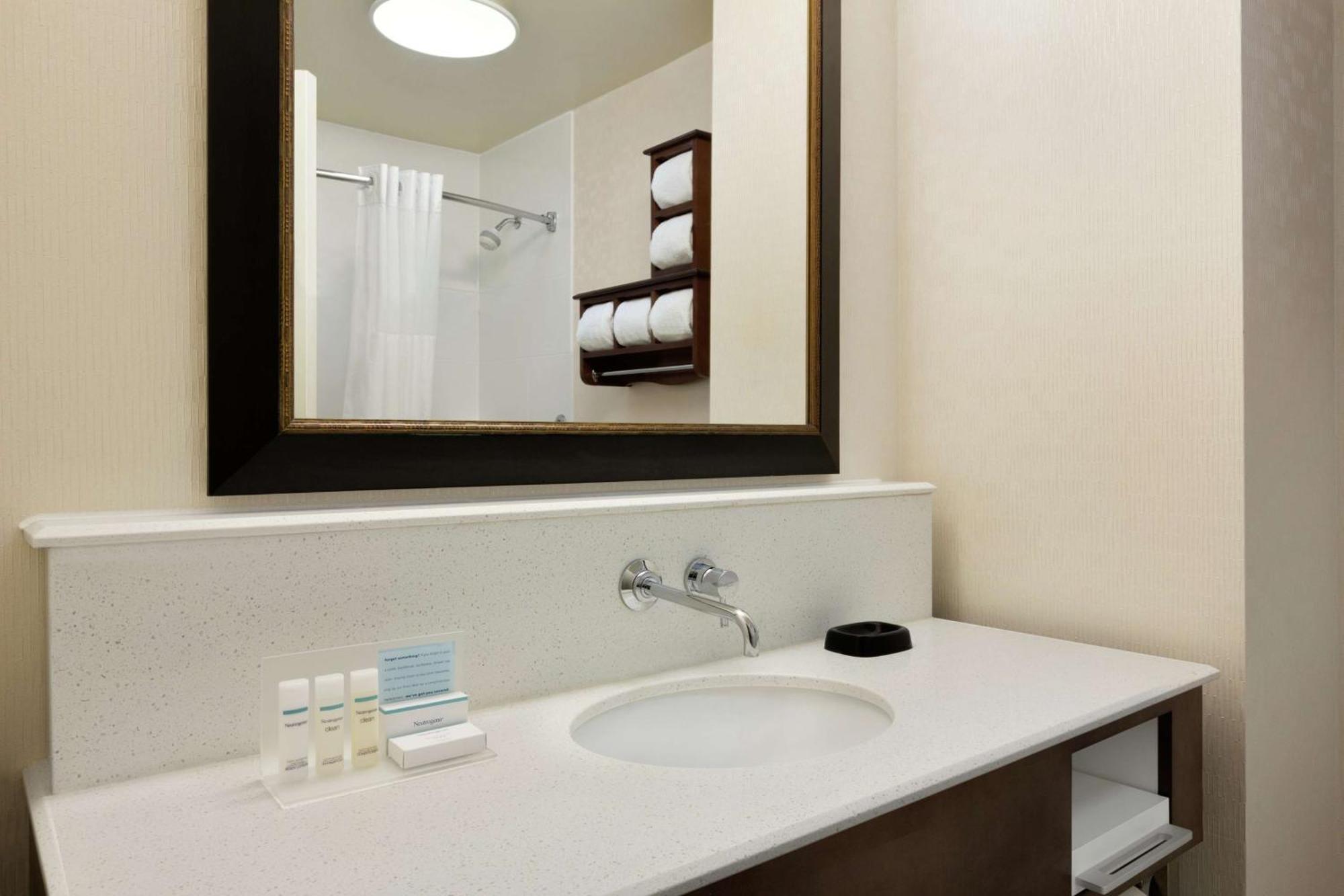 Hampton Inn Wichita Falls-Sikes Senter Mall Ngoại thất bức ảnh