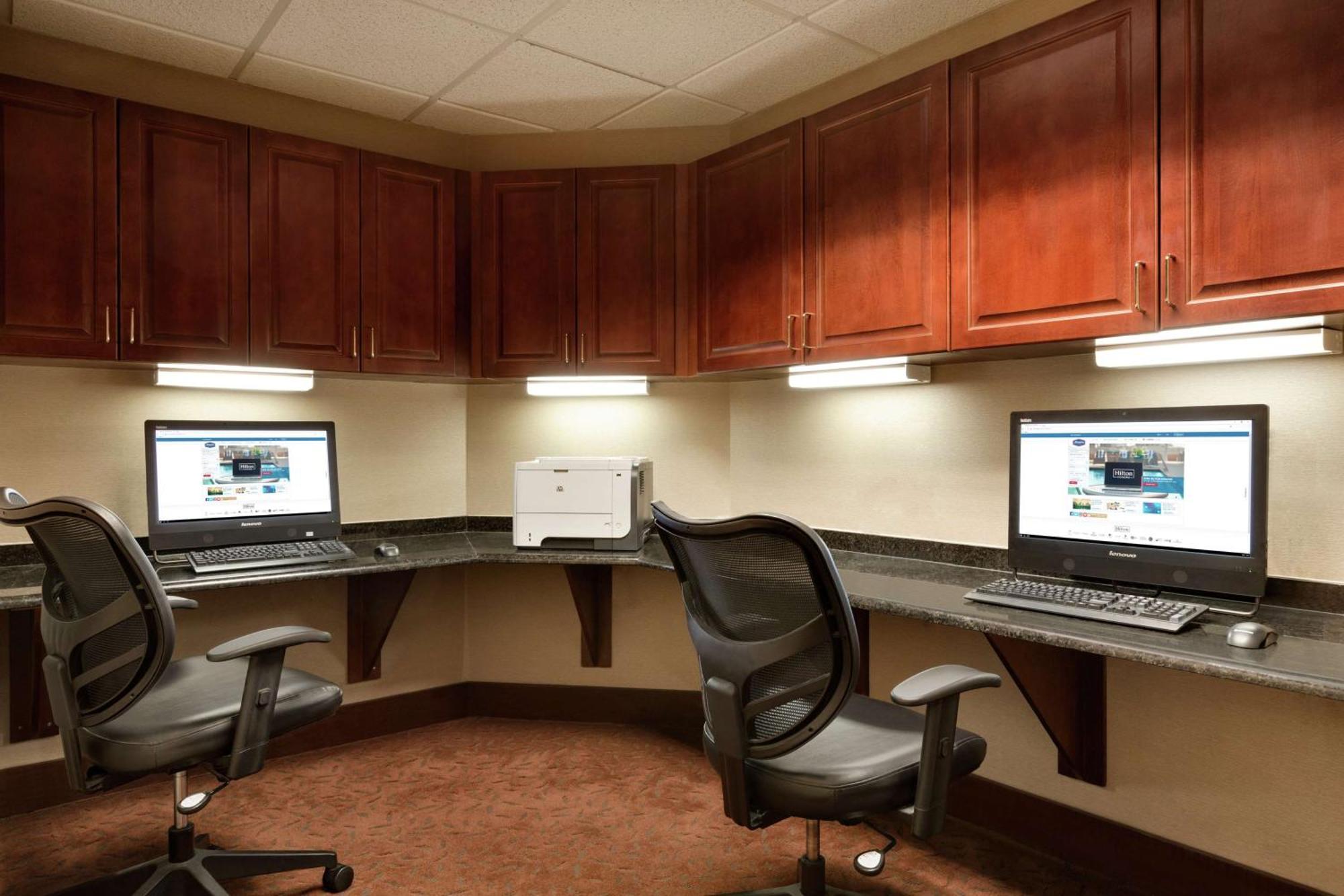 Hampton Inn Wichita Falls-Sikes Senter Mall Ngoại thất bức ảnh