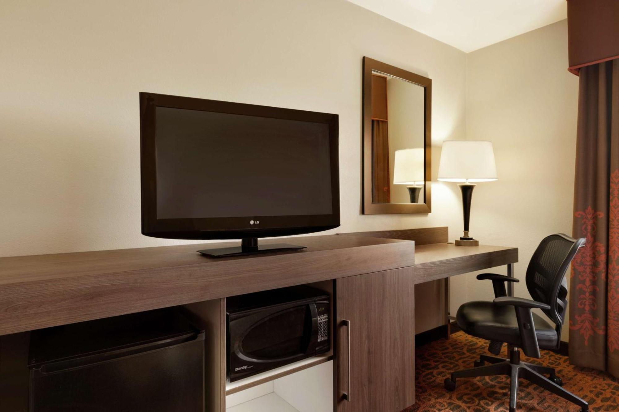 Hampton Inn Wichita Falls-Sikes Senter Mall Ngoại thất bức ảnh