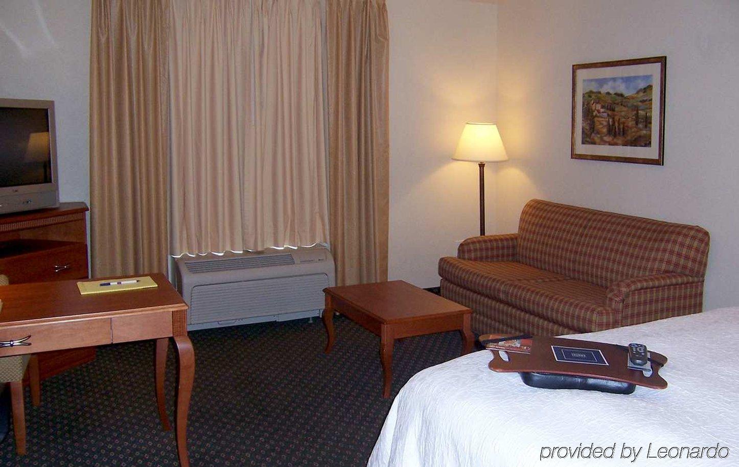 Hampton Inn Wichita Falls-Sikes Senter Mall Phòng bức ảnh