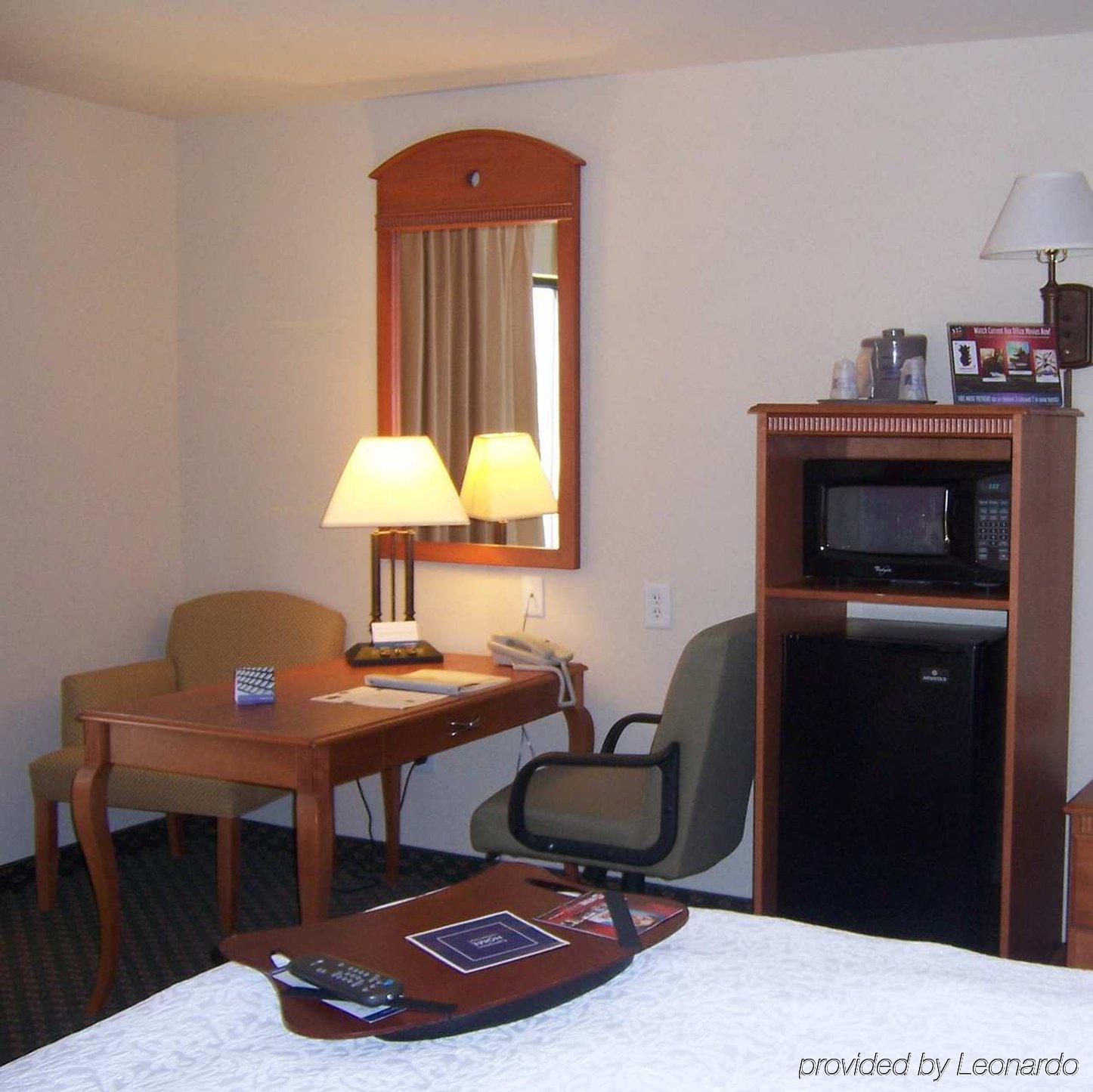 Hampton Inn Wichita Falls-Sikes Senter Mall Phòng bức ảnh