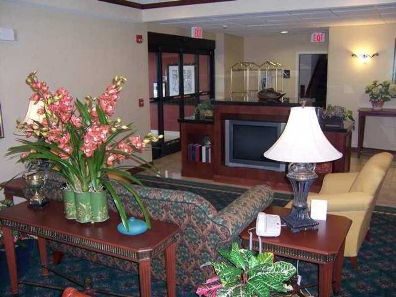 Hampton Inn Wichita Falls-Sikes Senter Mall Phòng bức ảnh