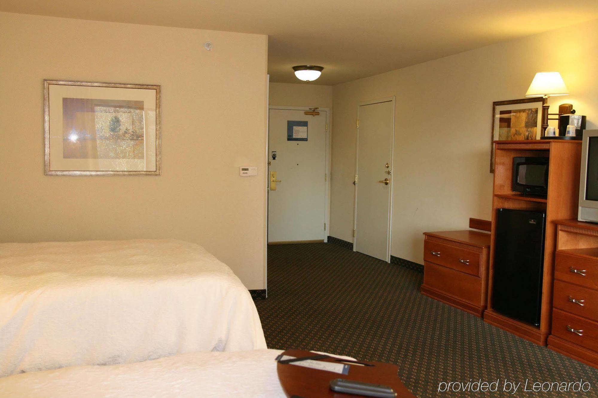 Hampton Inn Wichita Falls-Sikes Senter Mall Phòng bức ảnh