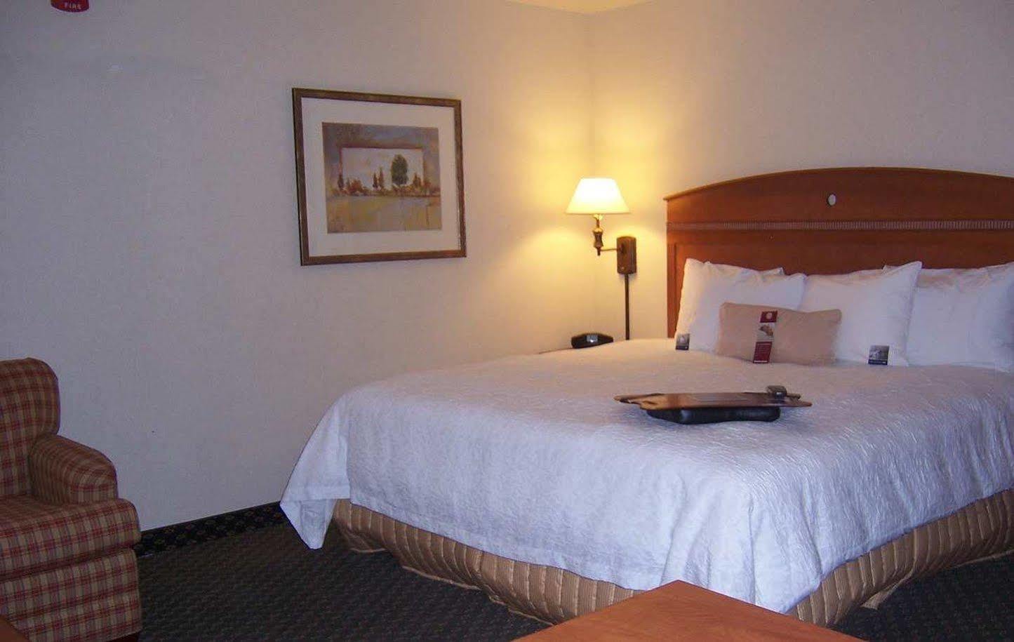 Hampton Inn Wichita Falls-Sikes Senter Mall Ngoại thất bức ảnh