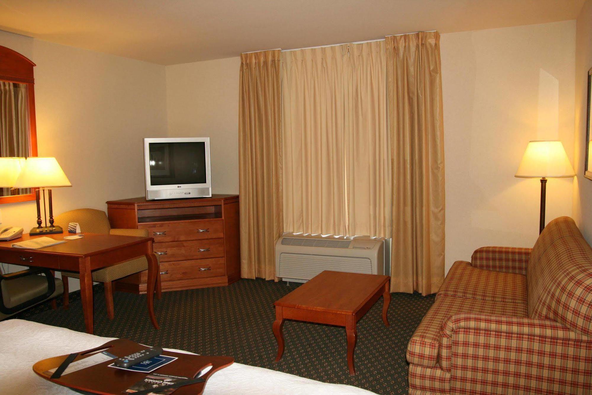 Hampton Inn Wichita Falls-Sikes Senter Mall Phòng bức ảnh