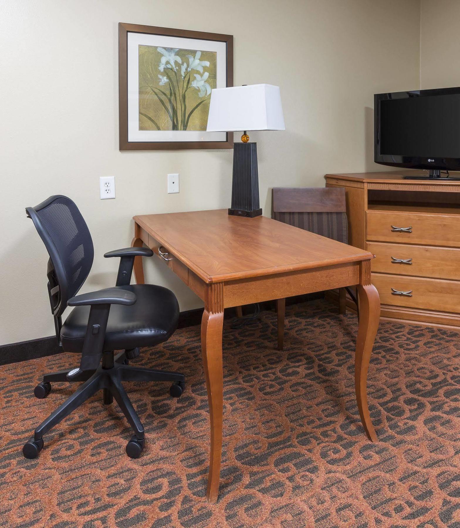 Hampton Inn Wichita Falls-Sikes Senter Mall Ngoại thất bức ảnh